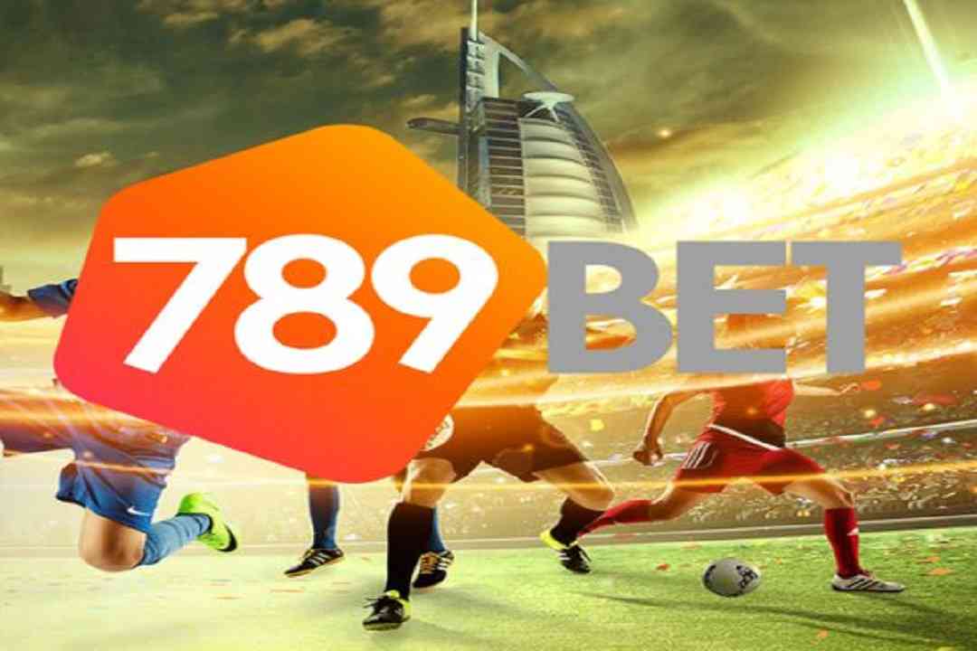 Tổng quan về 789bet