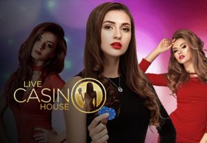 Tổng quan về Live Casino House - Nhà cái xu hướng 2022