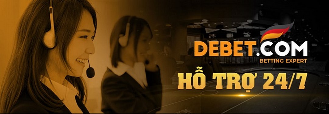 Nhà cái Debet có nguồn gốc như thế nào?