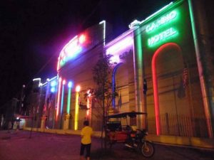 Kampong Som City Casino & Hotel