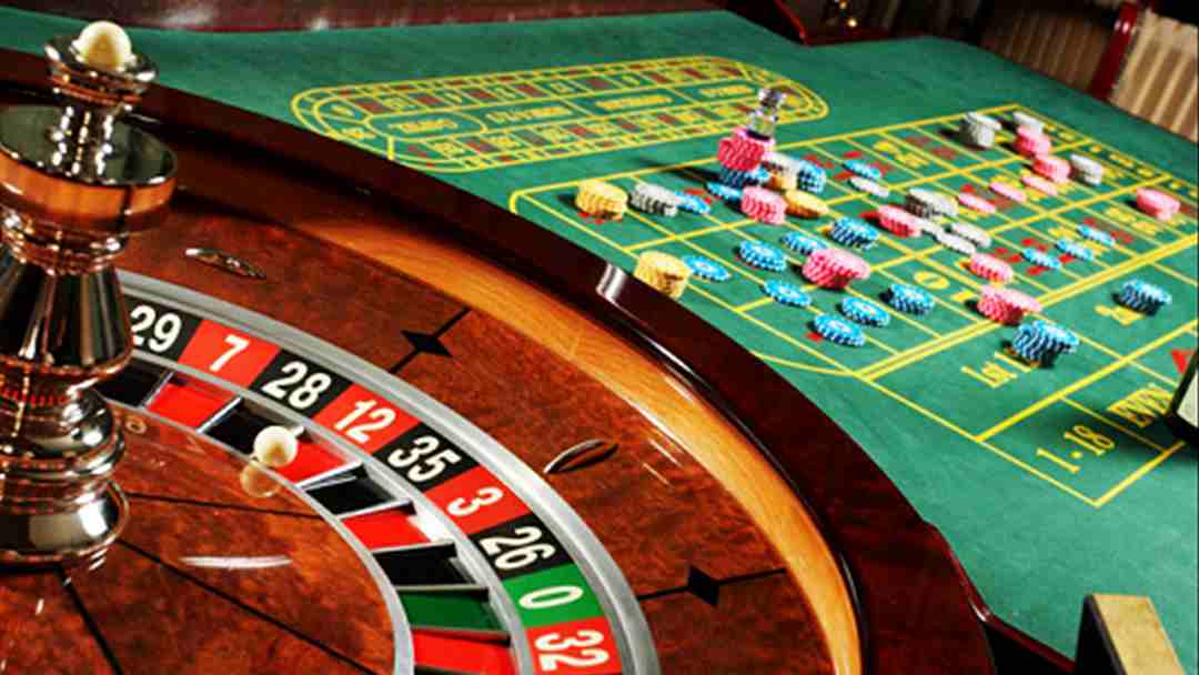 Có nhiều trò chơi thú khi đến Try Pheap Mittapheap Casino 