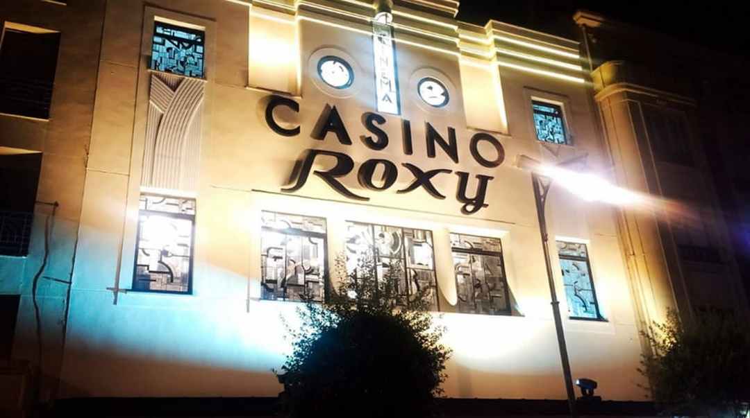 Roxy Casino Nơi dẫn đường đến thiên đàng giải trí bậc nhất 