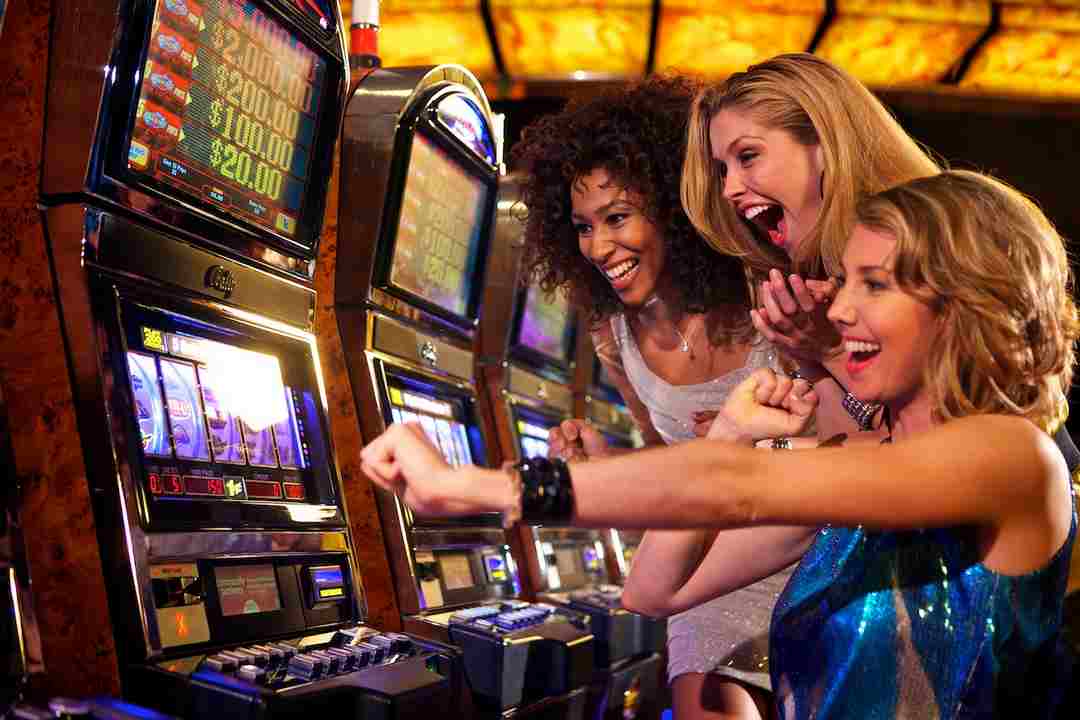 Những điều cần biết khi vui chơi tại Crown Casino