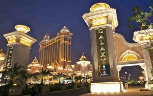 Golden Galaxy Hotel & Casino là điểm dừng chân lý tưởng cho bạn