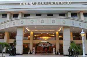 Grand Dragon Resorts là nơi giải trí bất tận nhất