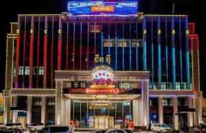 JinBei Casino & Hotel đang được nhiều anh em game thủ yêu thích