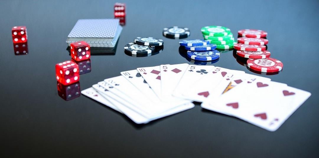 JinBei Casino là sòng bài tập trung nhiều game bài hấp dẫn