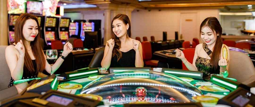 Bạn cần trang bị kiến thức khi tham gia cuộc chơi tại Las Vegas Sun