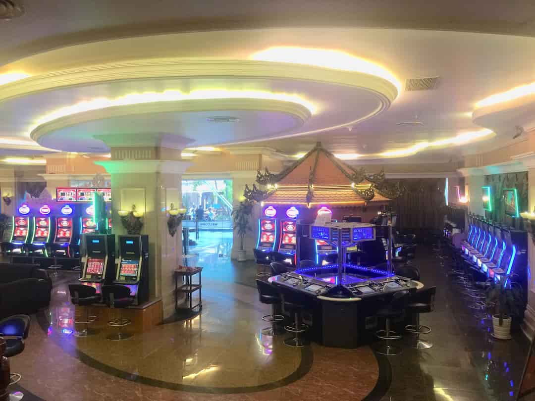 Một số bí quyết khi tham gia chơi bạc tại Le Macau