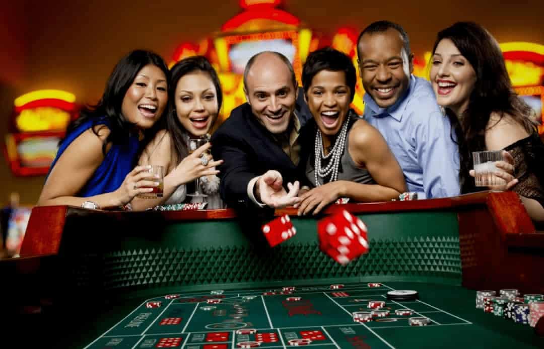 Muốn tham gia chơi tại Moc Bai bạn phải lưu ý quy định của sòng bạc