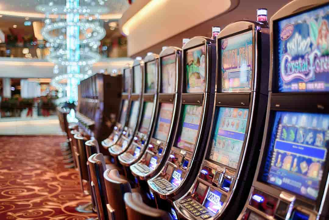 Những game hấp dẫn nhất đều có tại Sangam casino