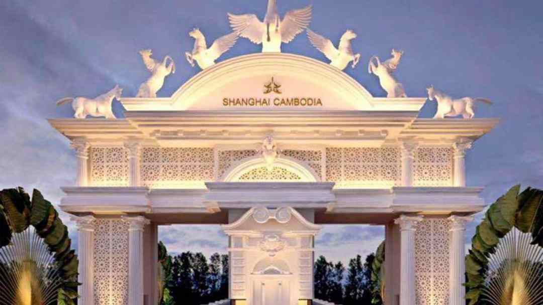 Shanghai Resort Casino được nhiều anh em tin tưởng và lựa chọn