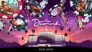 Top Diamond Casino chuyên nghiệp và an toàn