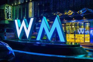 WM Hotel & Casino là sảnh cá cược cực chất tại Sihanoukville