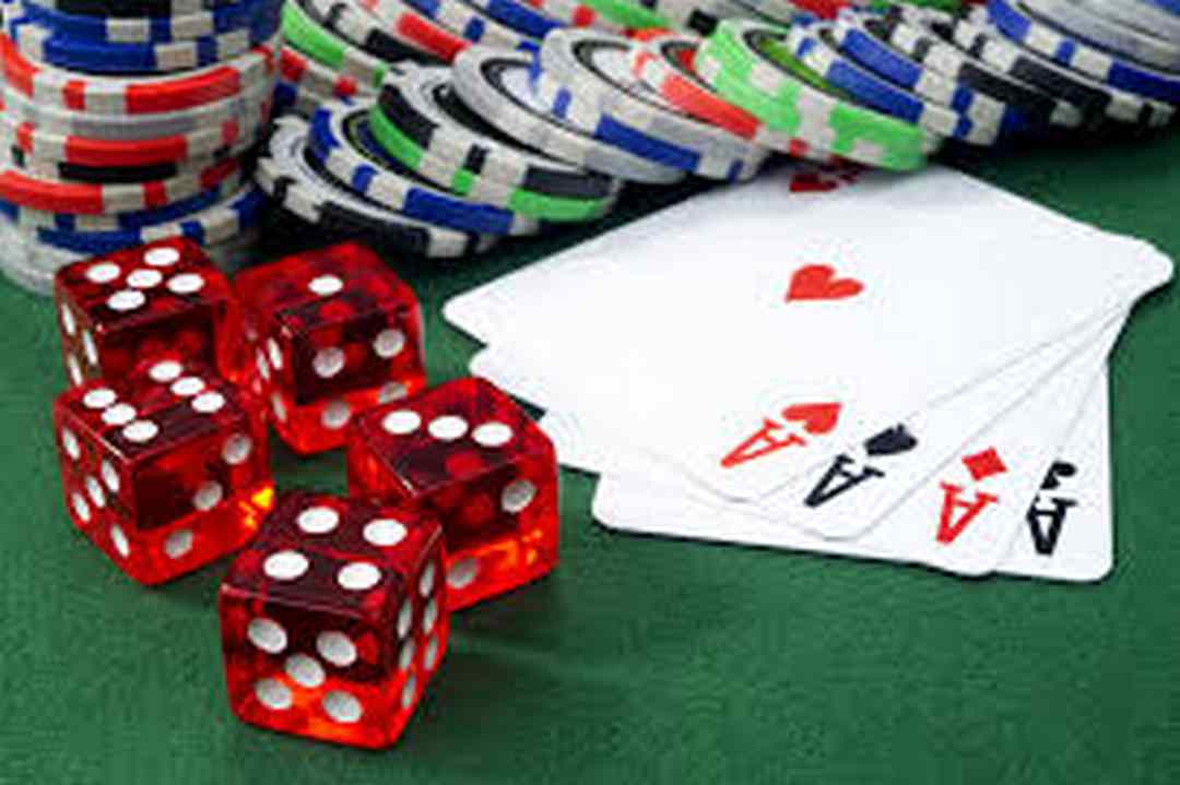  Fortuna Casino có rất nhiều những trò chơi hấp dẫn cho anh em cá cược