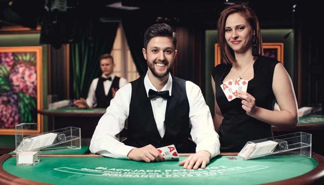 AE Casino phát hành vô số trò chơi đến tay cược thủ 