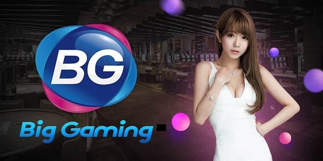 Tìm hiểu về đơn vị phát hành game BG Casino