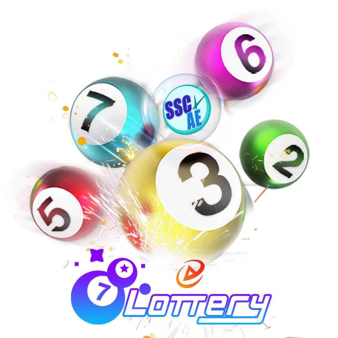 giao diện ae lottery