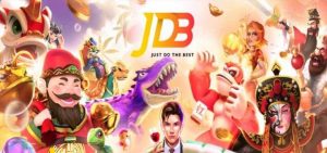 Sự hình thành và phát triển của JDB Slot
