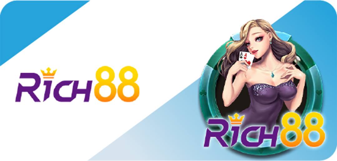 rich88 egame là nhà phát hành game trực tuyến vang danh khắp thế giới