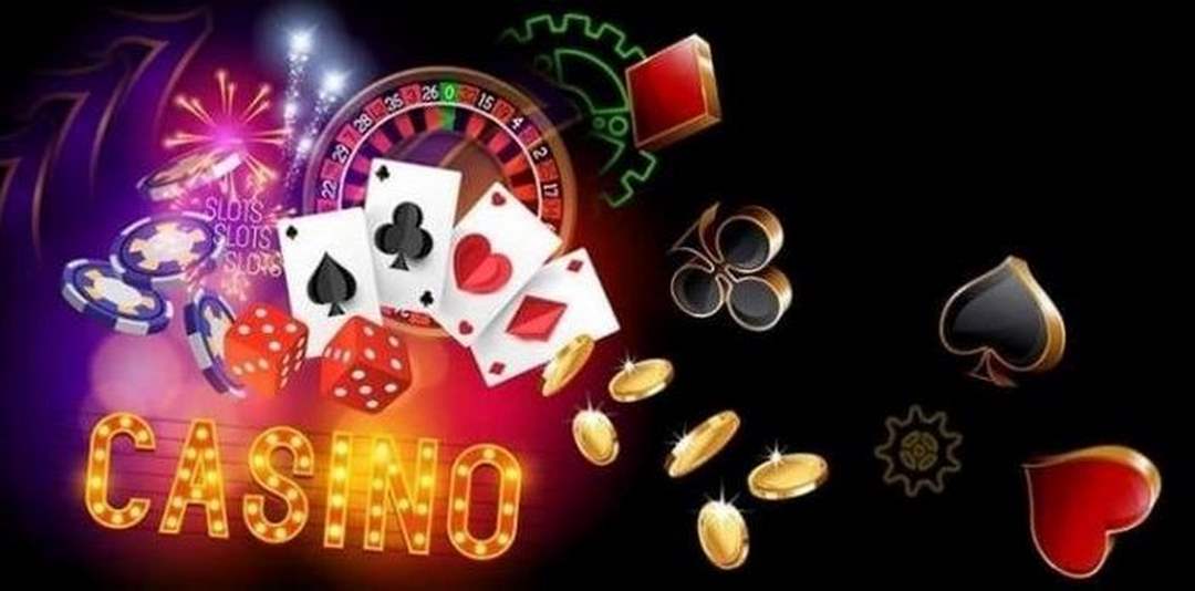 Casino trực tuyến hấp dẫn và đa dạng trò chơi tại SA gaming